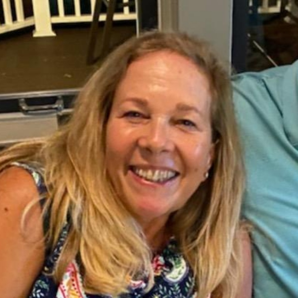 Meet your Posher, Susan